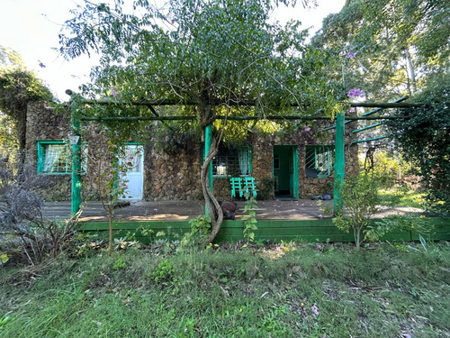 Venta De Chacra Riachuelo