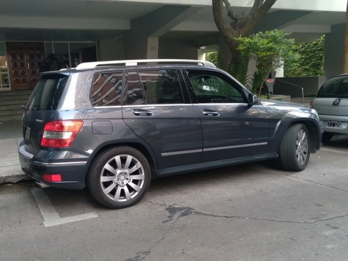 Mercedes-benz Clase Glk 3.0 49000km Sport