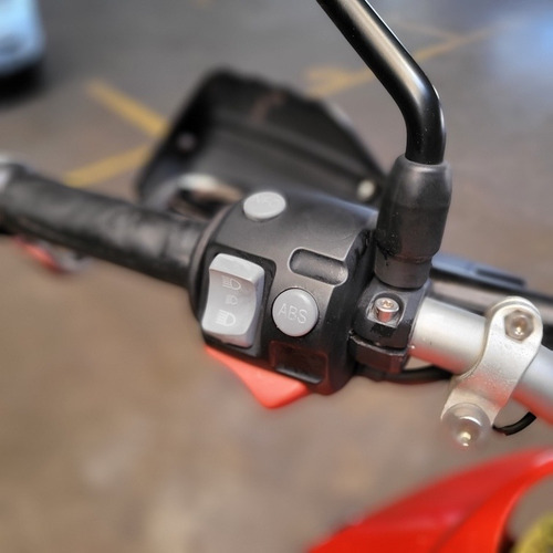 Imagen 22 de 24 de Bmw F 650 Gs