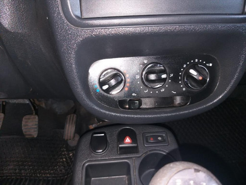 Clio 1.0 Expression 16v Flex 4p Manual