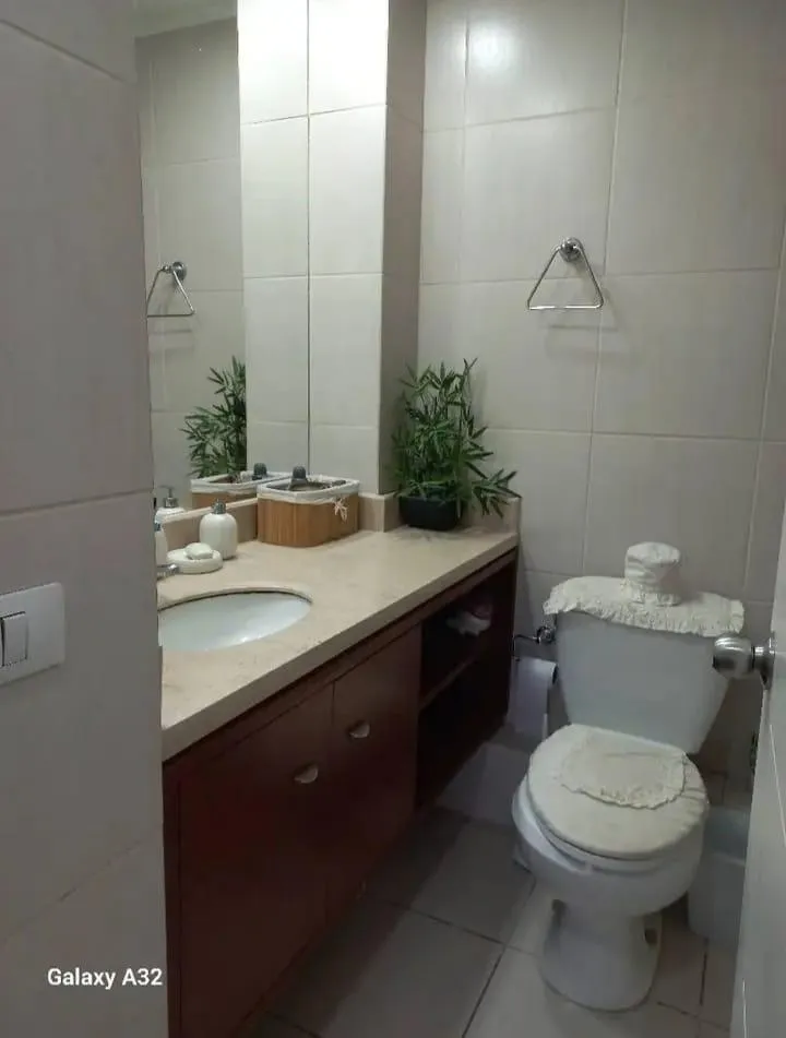 Imagen 5 de 5 de Arriendo Departamento Amoblado En Centro De Púerto Montt