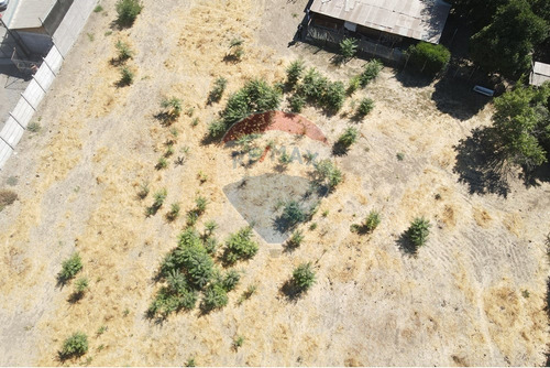 Oportunidad Única: Terreno En Lampa De 5,400m²