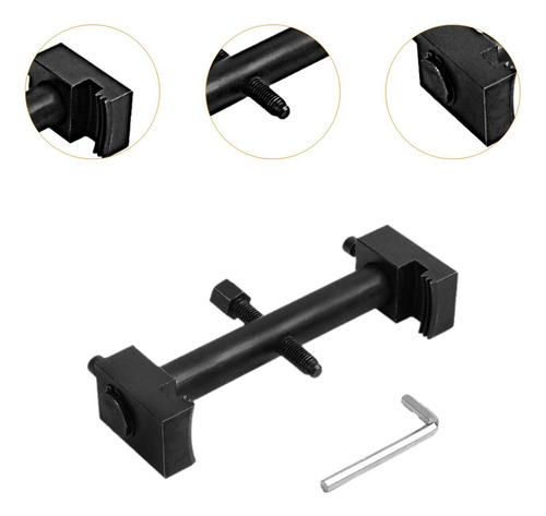Extractor De Cojinetes, Extractor De Polea De Generador,