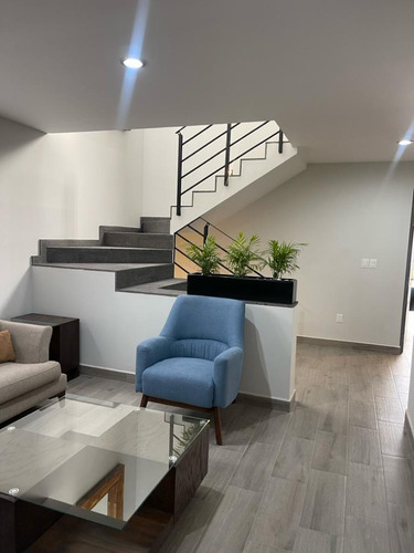 Casas En Preventa En Metepec