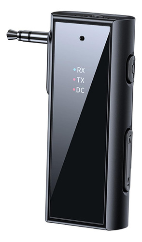 Bluetooth 5.1 Transmisor Receptor 2 En 1 Adaptador Bluetooth