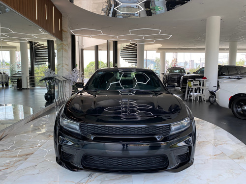 Dodge Charger 5.7 R-t At