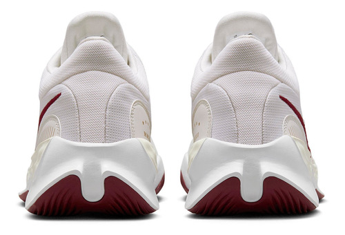 Zapatillas Nike Renew Elevate 3 White Team Dd9304-101