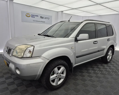 Nissan X-trail 2011 2.5 Mt