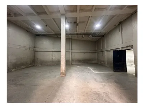 Bodega De 750 M2 En Arriendo, Ortezal