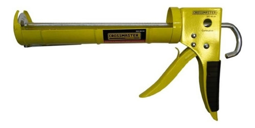 Pistola Metalica Para Aplicar Adhesivos 9 Reforzada 9936804