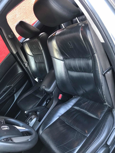 Honda Accord 2.0 Lx 4p 2008