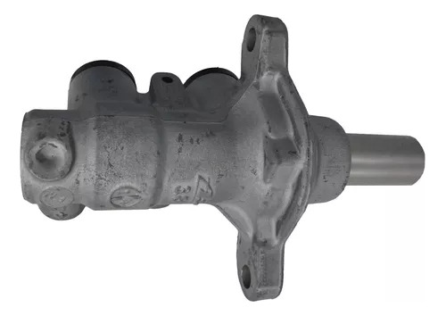 Cilindro Mestre Freio Com Abs Cronos 1.8 16v Etorq Flex 2018