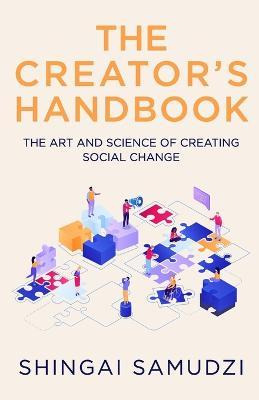 Libro The Creator's Handbook : The Art And Science Of Cre...