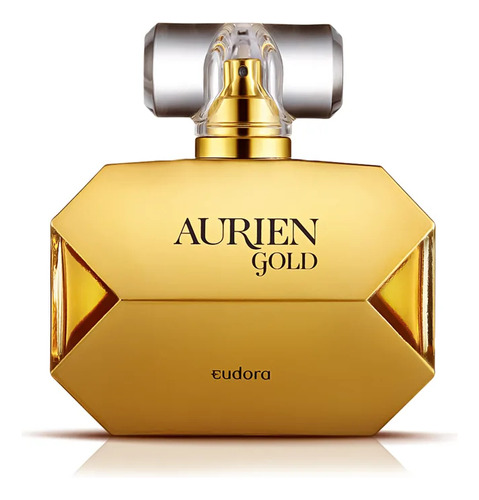 Perfume Eudora Aurien Gold 100ml