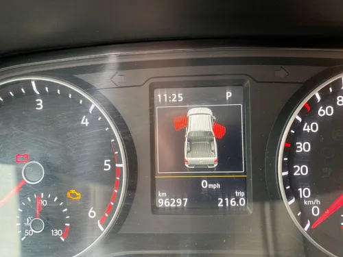 Volkswagen Amarok 3.0 HIGHLINE EXTREME AT 3.0