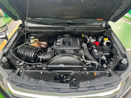 Chevrolet Colorado 2.8 Ltz