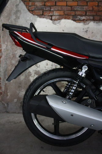Rx 150 Z6 Full Zanella Solo Dni Consultanos