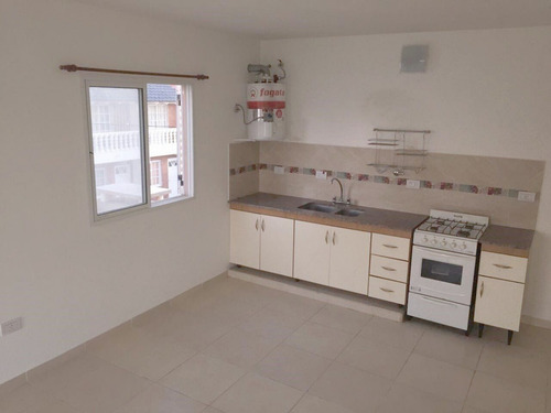 Imagen 6 de 13 de Departamento Tipo Duplex En Venta Mar Del Tuyu