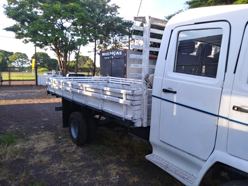 Caminhão 3/4, Cab Dupla , Motor X10 Turbo , Puma , Mercedes