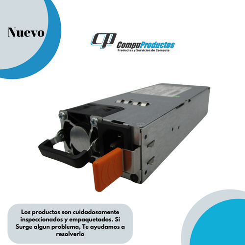 Fuente Poder Delta Dps-550ab-6 A 550w