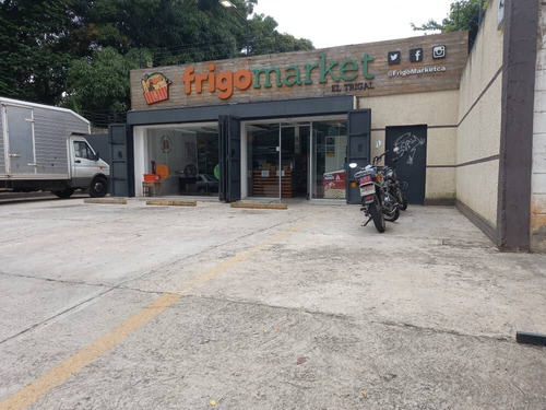 Imagen 17 de 30 de Maria Eugenia Blanco Vende Local En La Trigaleña, Valencia 125336