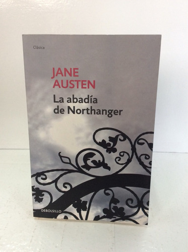 La Abadía De Northanger De Jane Austen