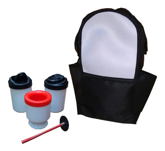 Set Matero Para Sublimar | MercadoLibre 📦
