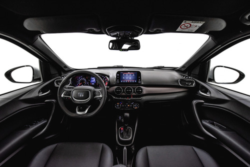 Fiat Cronos 1.3 Gse Precision Cvt