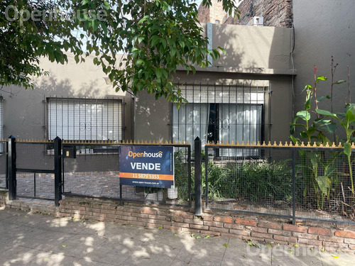 Venta Casa Pilar Centro