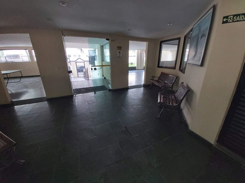 Imagem 10 de 30 de Apartamento Com 2 Dormitórios À Venda, 54 M² Por R$ 240.000,00 - Aviação - Praia Grande/sp - Ap3632