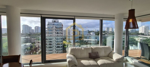 Imagen 3 de 26 de 2 Dormitorios En Torre Con Excelentes Amenities Y Ubicaciã³n, +alquiler +amenities