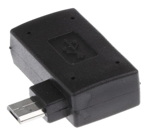 Adaptador Otg Para Android