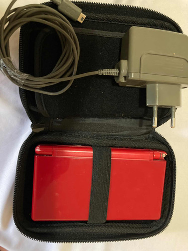 Imagen 6 de 9 de Nintendo Ds Lite
