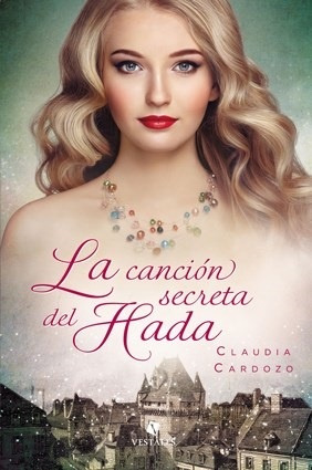 La Canción Secreta Del Hada - (trade)