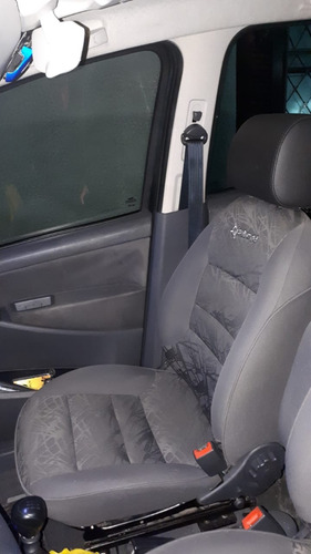 Fiat Idea 1.8 Adventure Locker Flex 5p