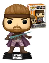 Comprar Action Figure Funko Pop Do Han Solo #472 Star Wars Exclusive