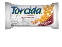 Comprar Salgadinhos Torcida 70g Diversos Sabores Kit Com 20 Pacotes