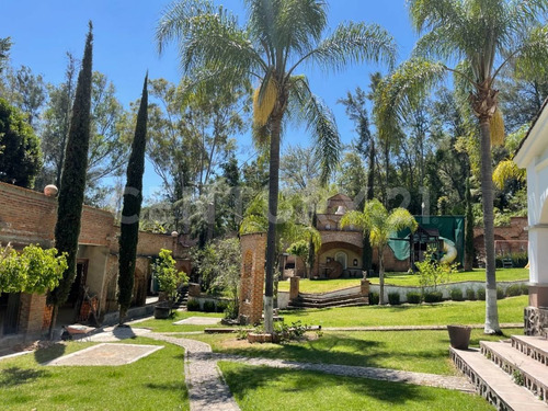 Imagen 13 de 30 de Residencia De Campo La Herradura Jalisco