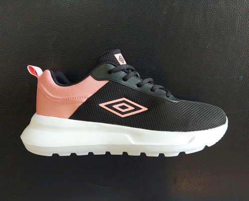 Zapatos Umbro Originales Para Damas 