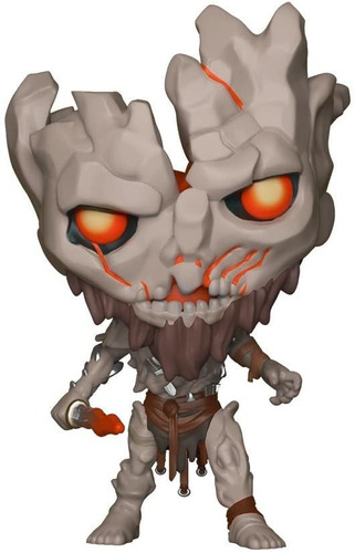 Funko Pop! Games: God Of War - Draugr Juguete Coleccionable