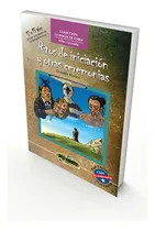 Comprar Ritos De Iniciación Y Otras Ceremonias 12 A 13 Años, De Daniela Blanco. Serie Mitos Y Leyendas Editorial Editorial Mataquito, Tapa Blanda, Edición 1era En Español, 2010