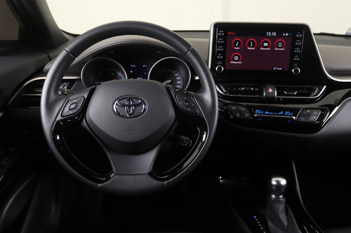 Toyota C-HR 1.8 Ecvt Hv