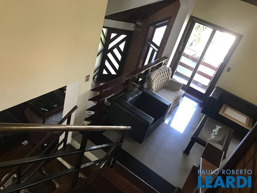Imagem 6 de 7 de Casa Em Condomínio - Alphaville - Sp - 625024