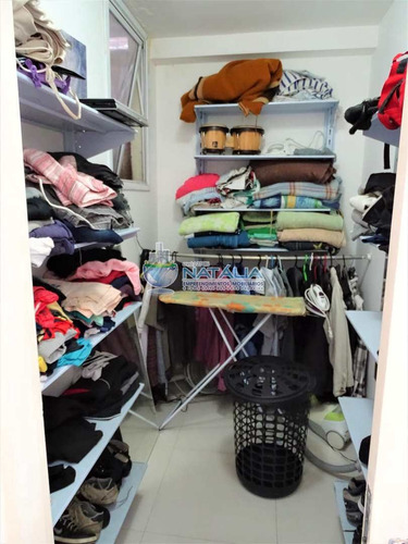 Imagem 9 de 11 de Sobrado De Condomínio Com 2 Dorms, Jardim Peri, São Paulo - R$ 550 Mil, Cod: 65004 - V65004