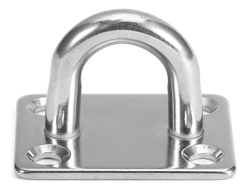 Youpin Gancho Pad Eye Plates Marine Hardware Para Montaje