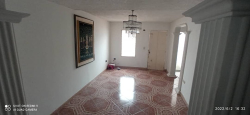 Imagen 5 de 15 de Casa En Urb. Brisas De Cua