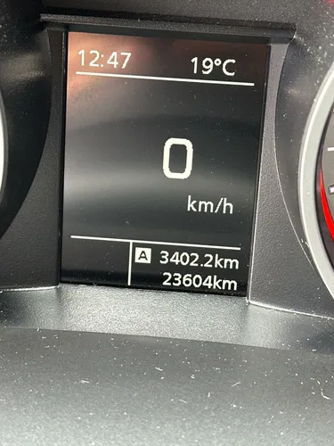 Suzuki Swift 1.2 Hybrid