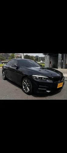 BMW M2 3.0 M2 Coupe