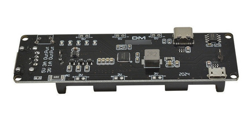 Esp32 Shield Bateria Wemos 18650 Battery Shield