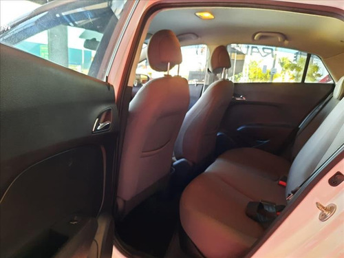 Hyundai Hb20s 1.6 Premium 16v